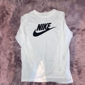 Nike long sleeve